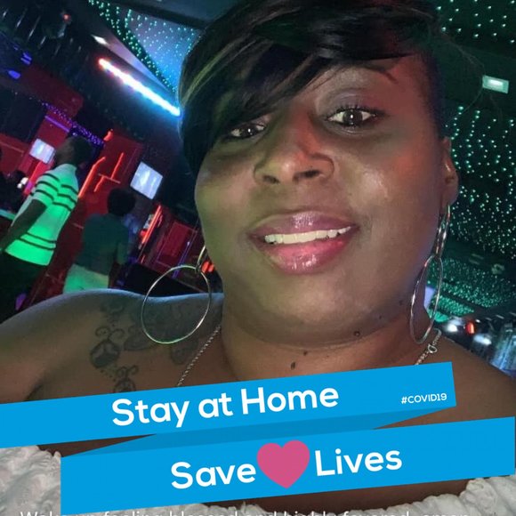 Meet your Posher, Anquinetta - Picture 1 of 1